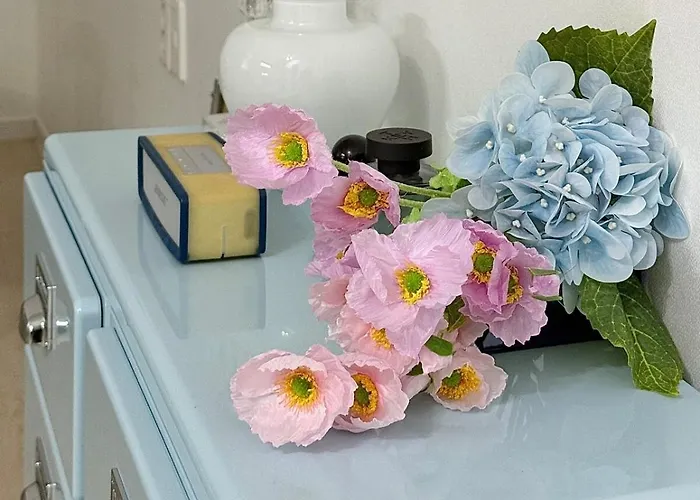 부산역 근처 루프탑하우스 *