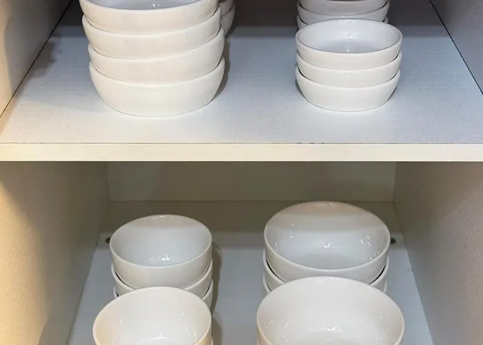 ヴィラ 부산역 근처 루프탑하우스