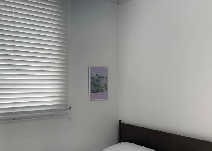 부산역 근처 루프탑하우스