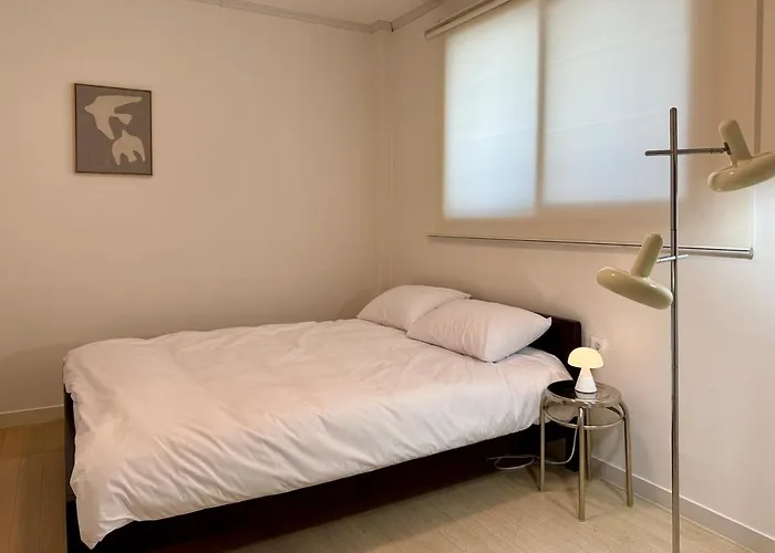 부산역 근처 루프탑하우스 * 釜山広域市
